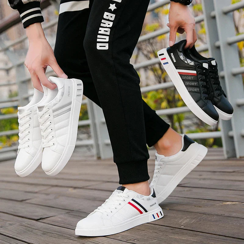 The Top 10 Must-Have Men's Casual Sneakers
