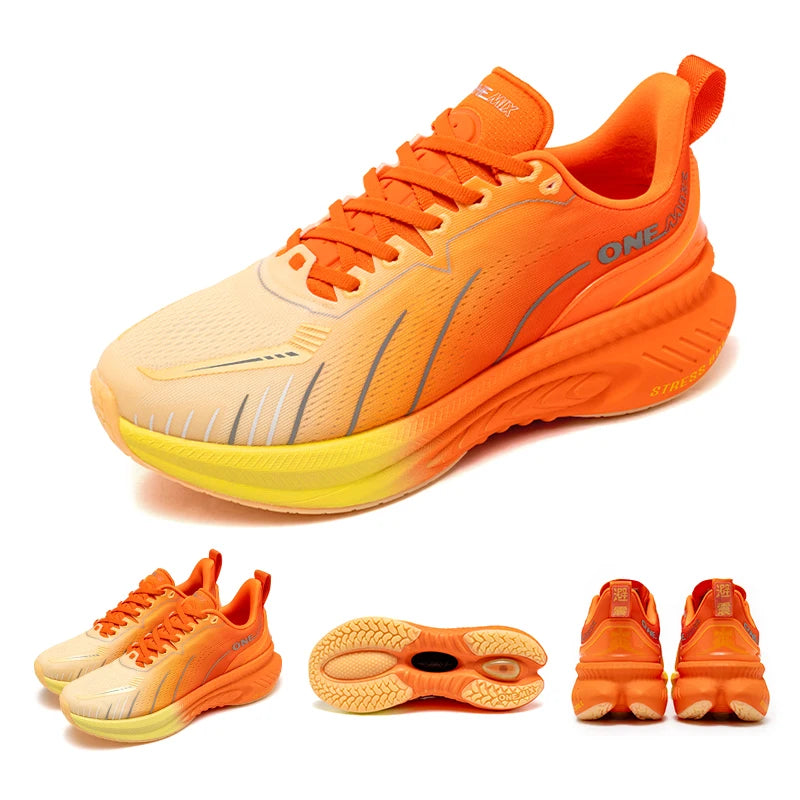 Men's Air Cushion Running Shoes
