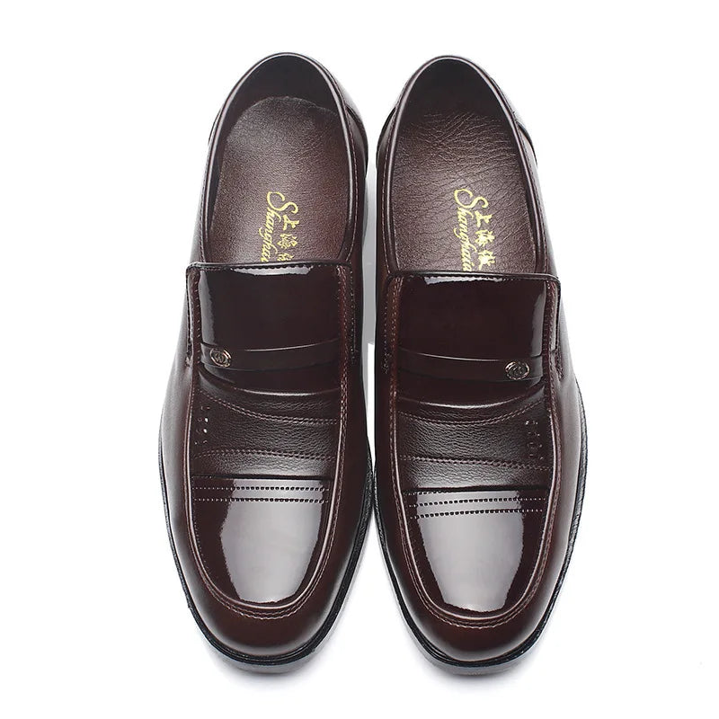 Dress Shoes for Men