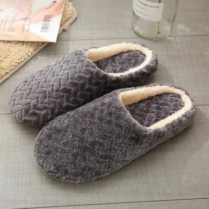 Home Slippers Soft Lightweight