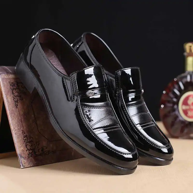 Dress Shoes for Men