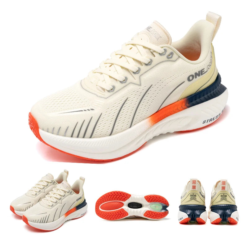 Men's Air Cushion Running Shoes
