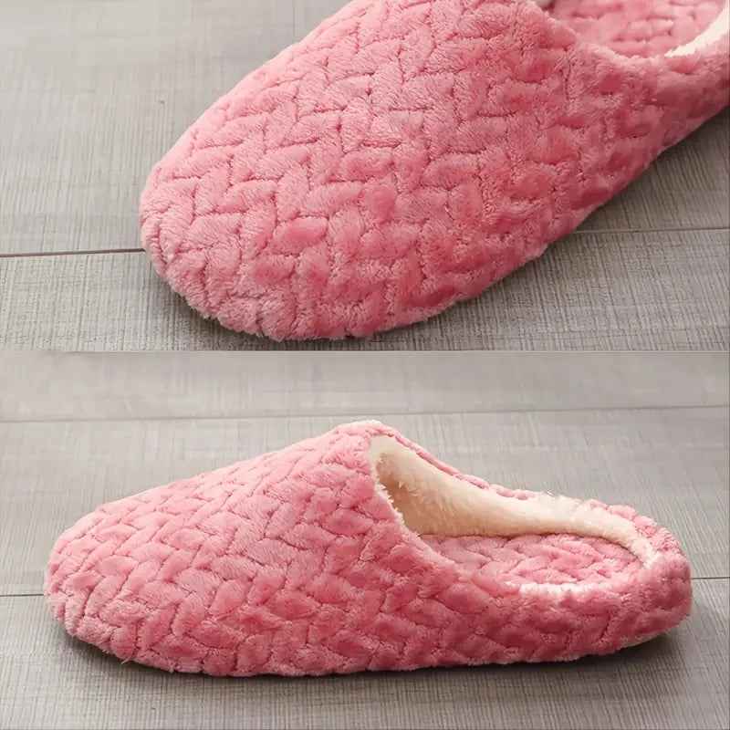 Home Slippers Soft Lightweight