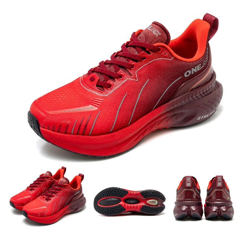Men's Air Cushion Running Shoes
