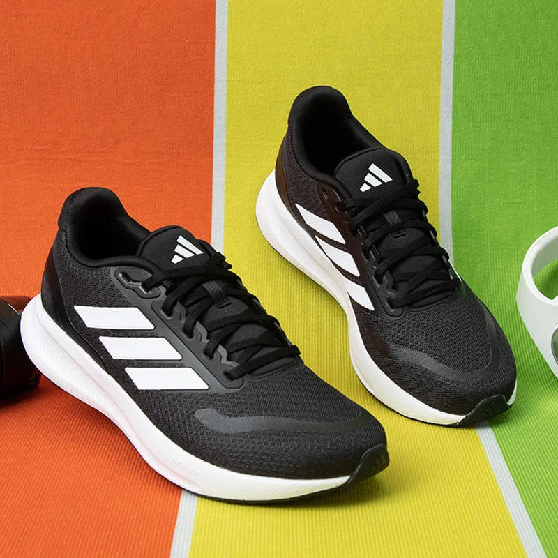 Adidas Men's Shoes – Lightweight and Breathable Running Shoes