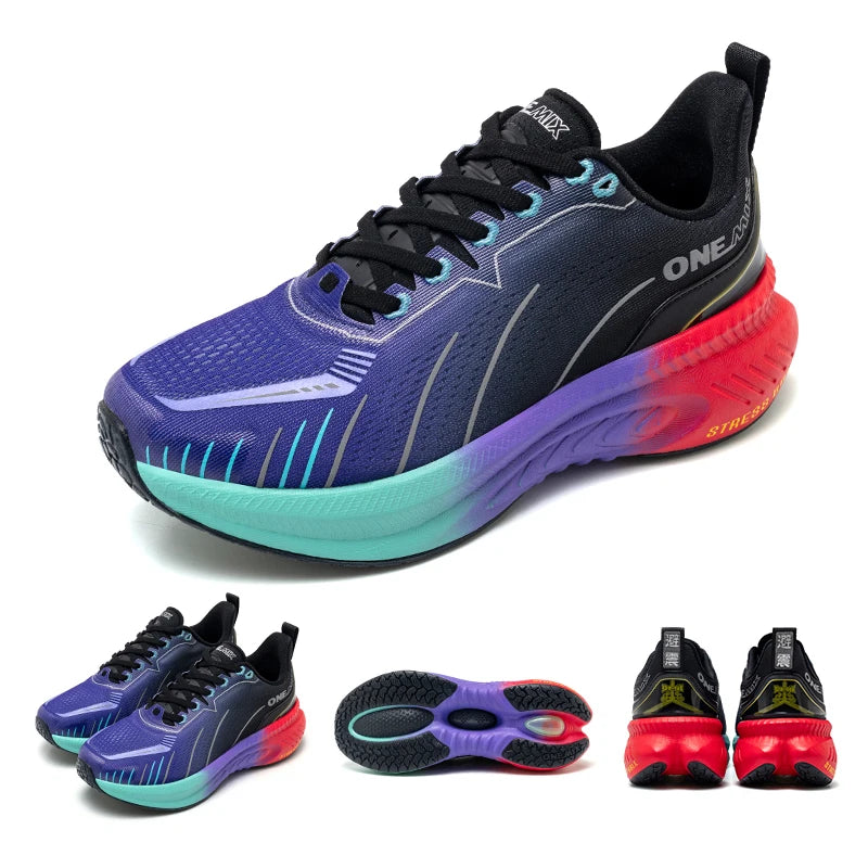 Men's Air Cushion Running Shoes