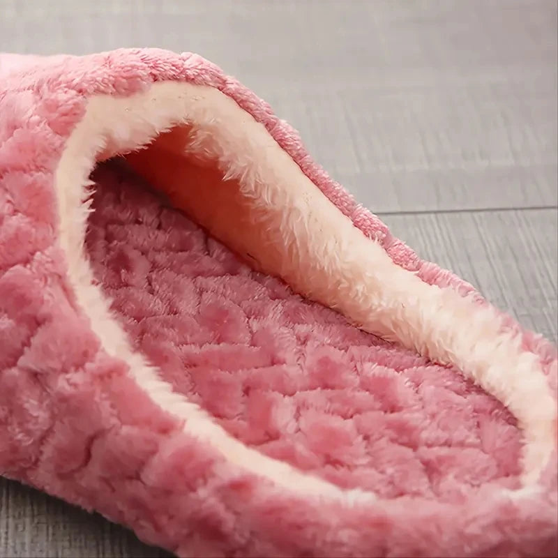 Home Slippers Soft Lightweight