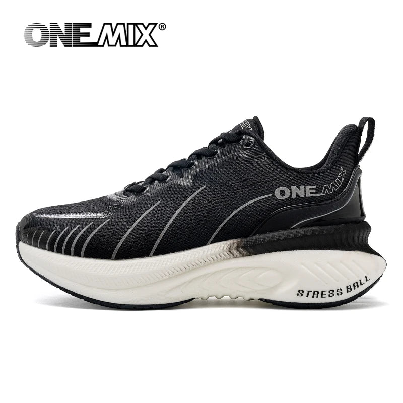 Men's Air Cushion Running Shoes