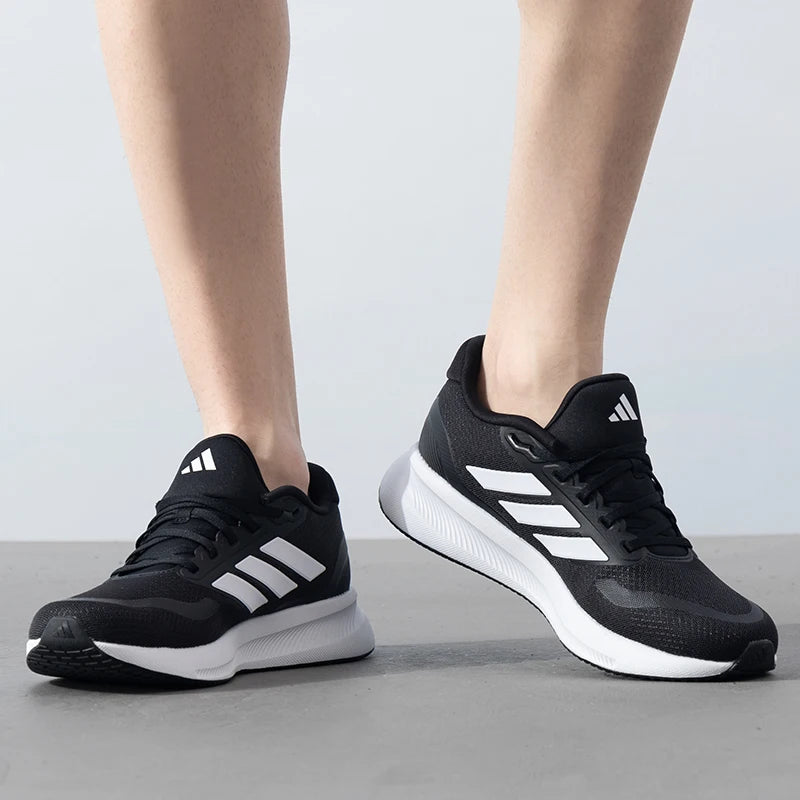 Adidas Men's Shoes – Lightweight and Breathable Running Shoes