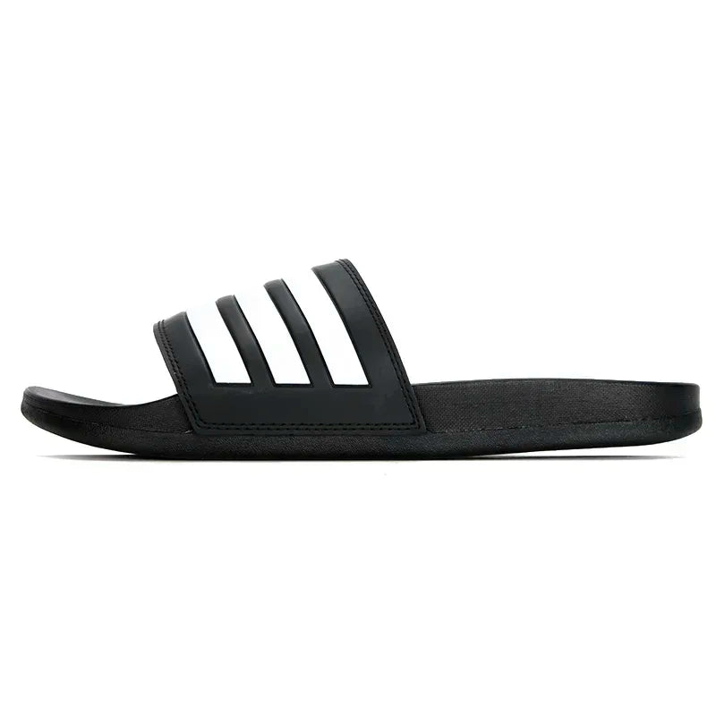 Adidas Men's Swimming Slippers and Other Uses