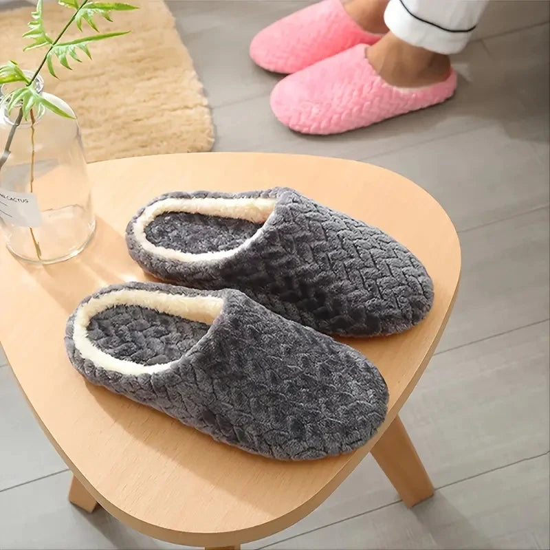 Home Slippers Soft Lightweight