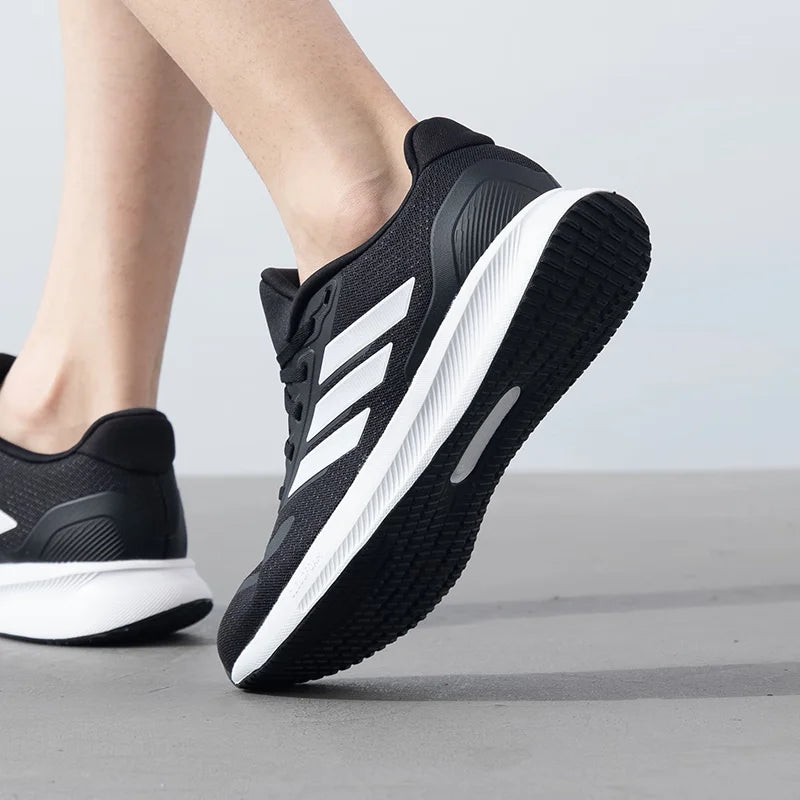 Adidas Men's Shoes – Lightweight and Breathable Running Shoes