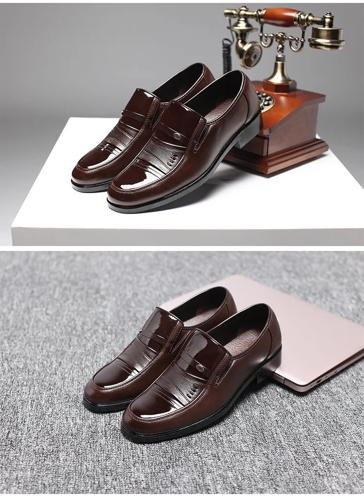Dress Shoes for Men