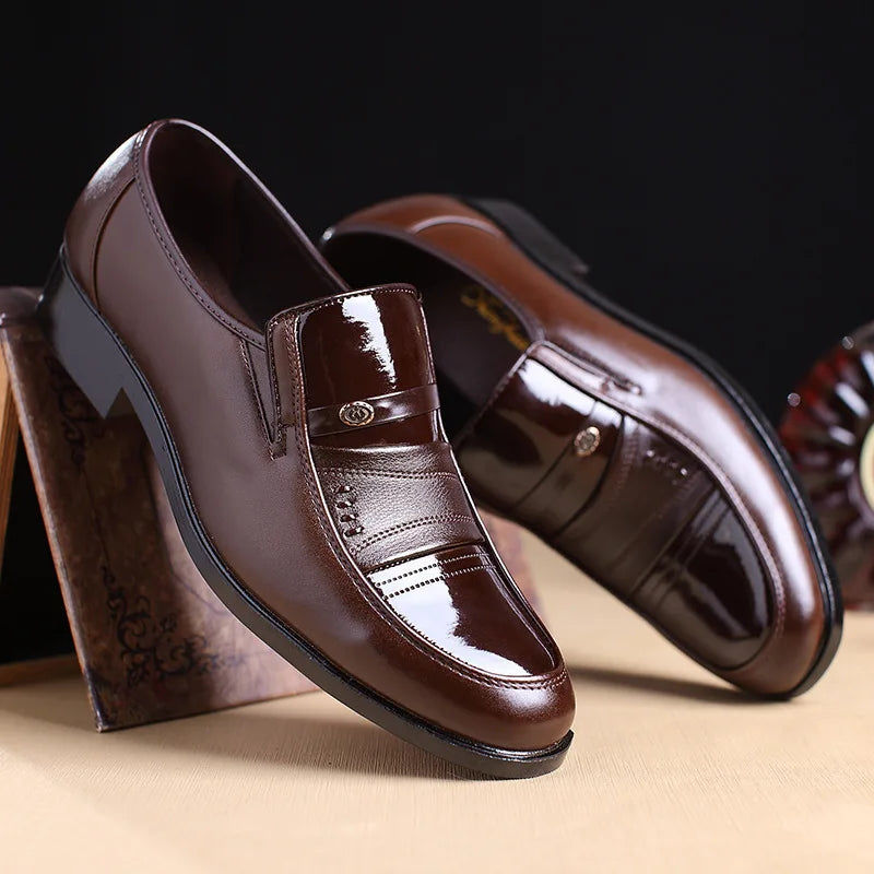 Dress Shoes for Men