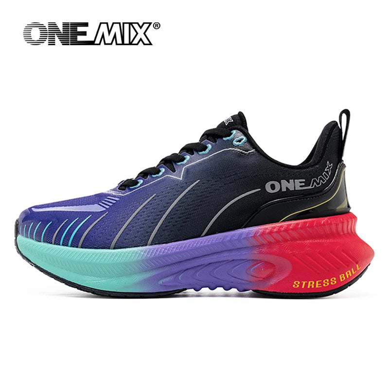 Men's Air Cushion Running Shoes