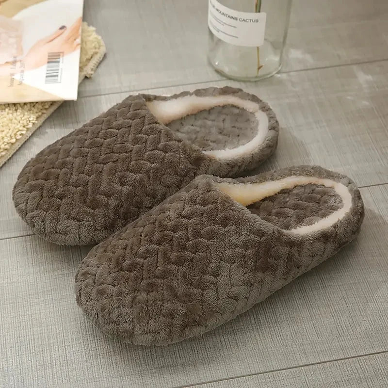 Home Slippers Soft Lightweight