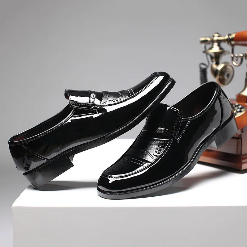Dress Shoes for Men