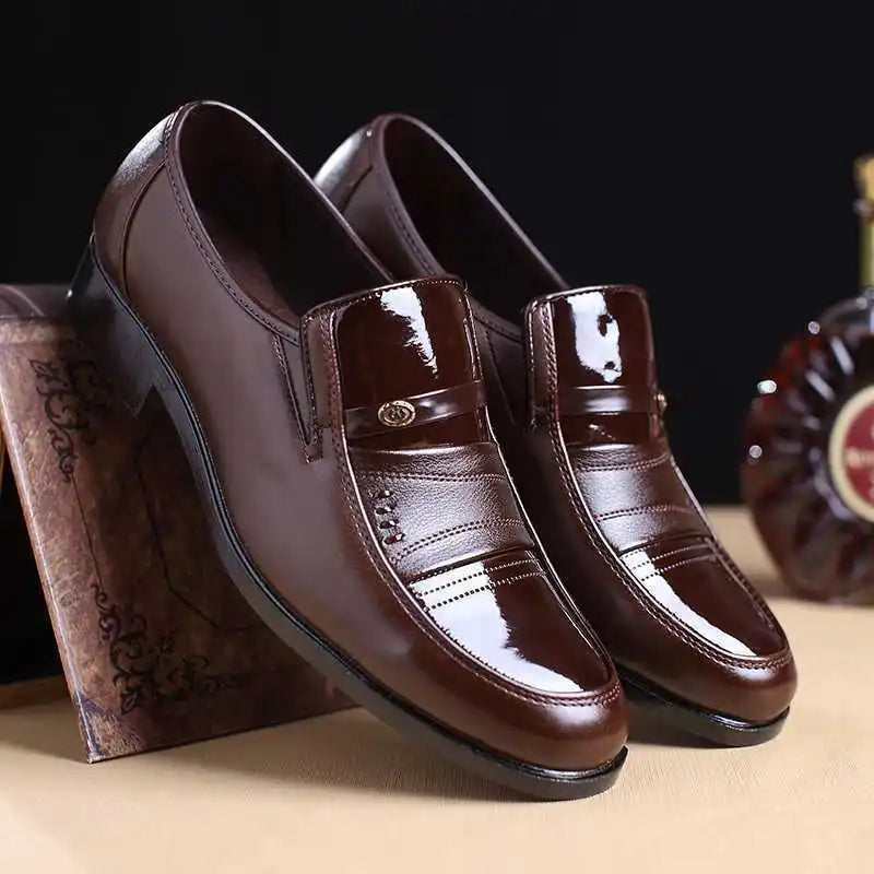 Dress Shoes for Men