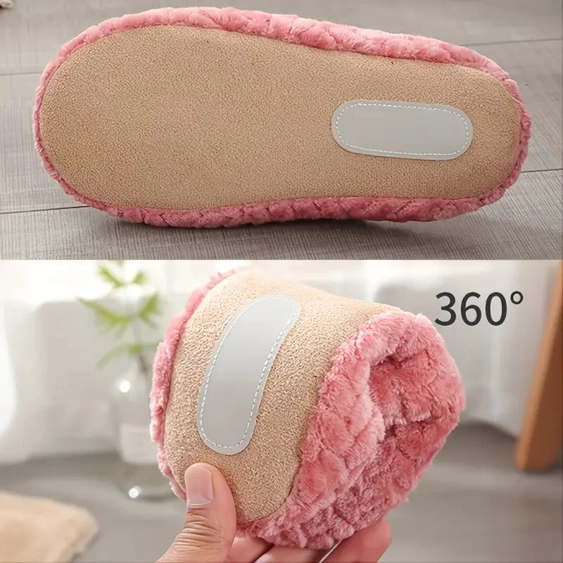 Home Slippers Soft Lightweight
