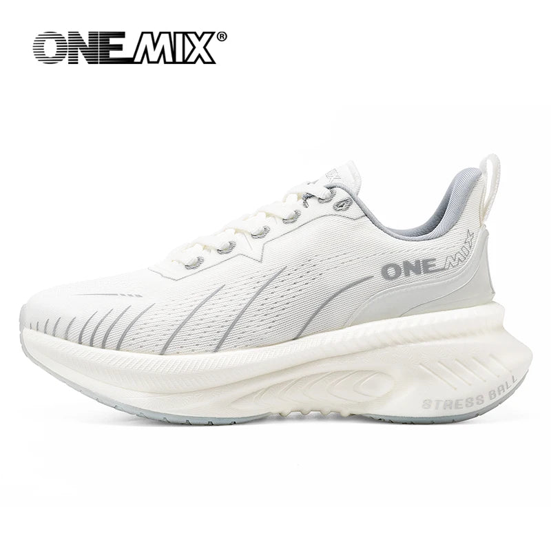 Men's Air Cushion Running Shoes