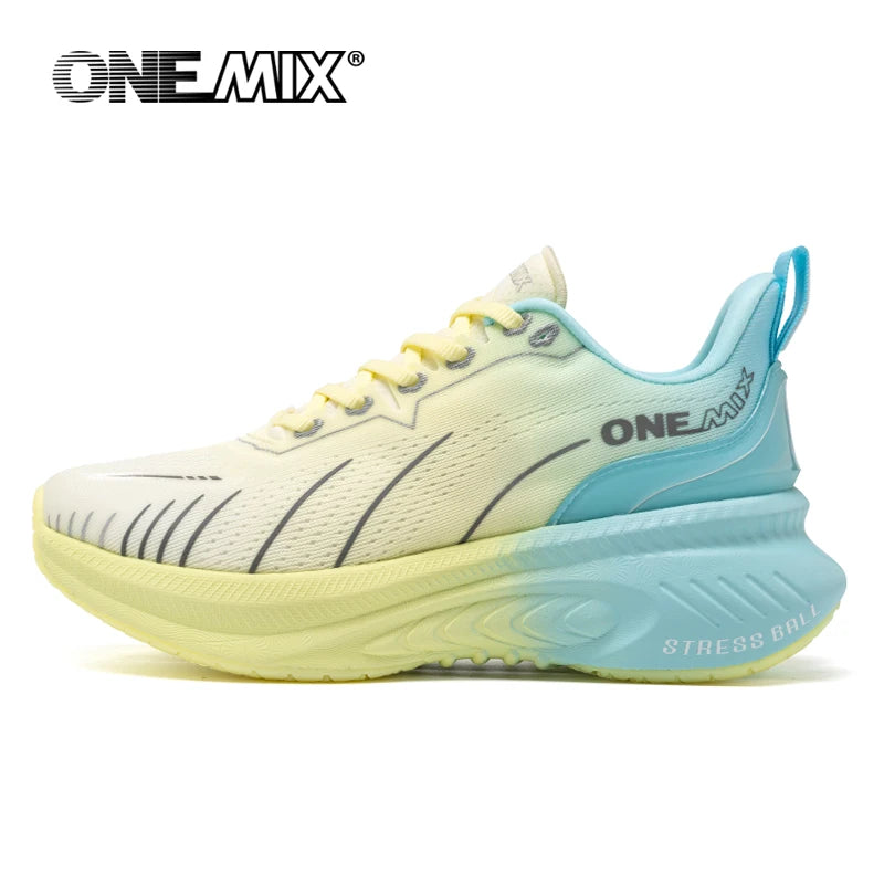 Men's Air Cushion Running Shoes