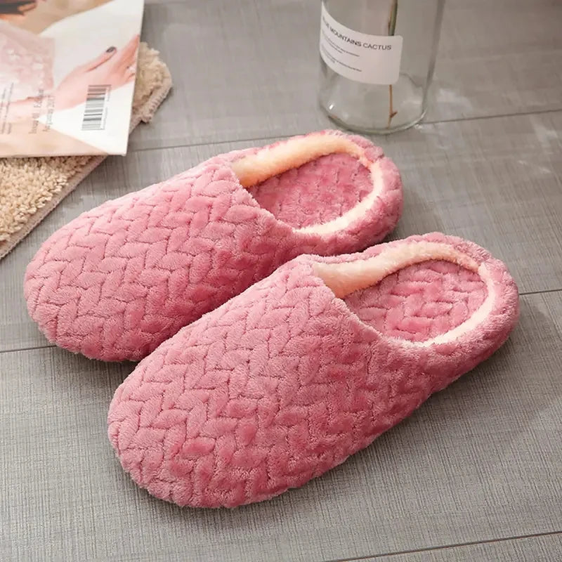 Home Slippers Soft Lightweight
