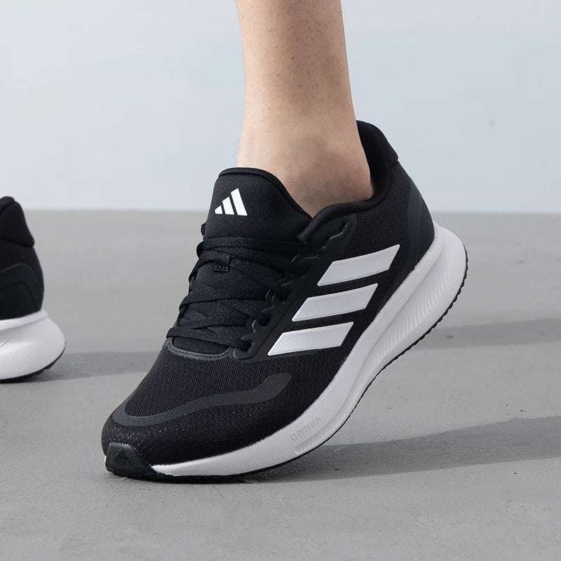Adidas Men's Shoes – Lightweight and Breathable Running Shoes