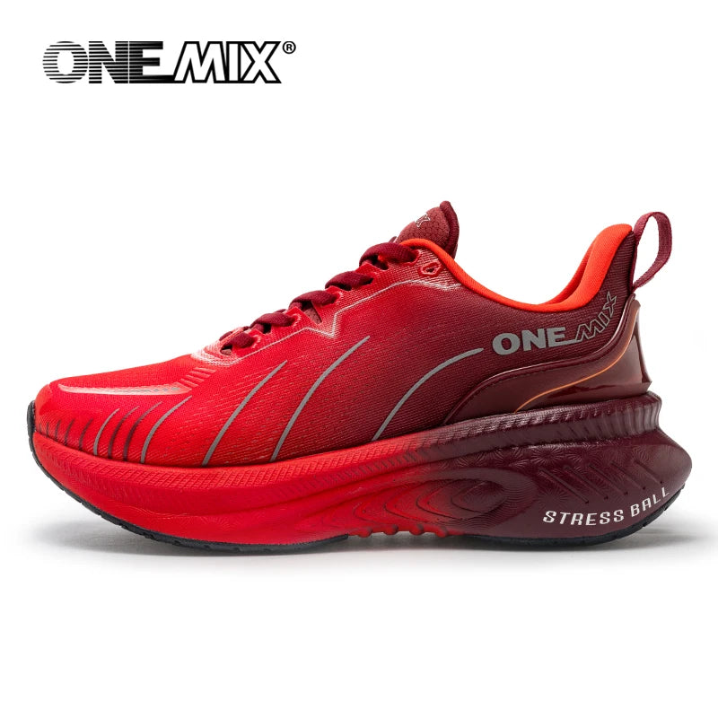 Men's Air Cushion Running Shoes