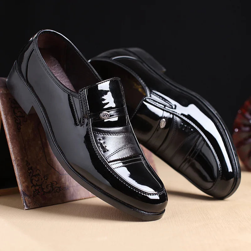 Dress Shoes for Men