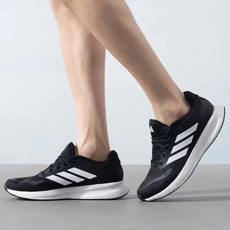 Adidas Men's Shoes – Lightweight and Breathable Running Shoes