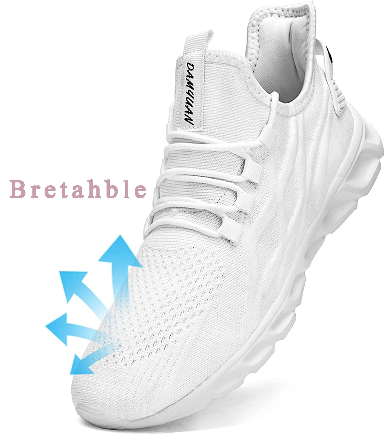 Men's Lightweight Sneakers