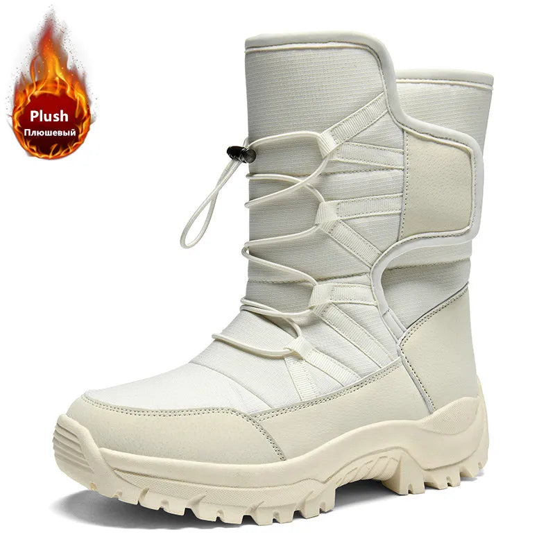 Snow Boots