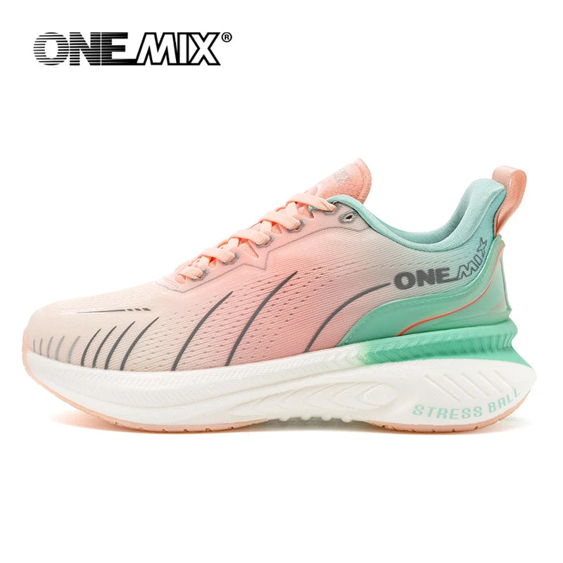 Men's Air Cushion Running Shoes