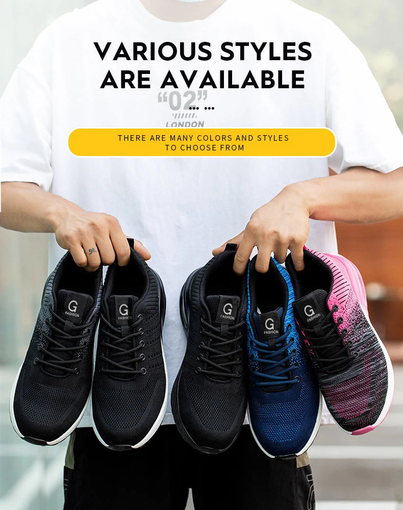 Safety Shoes