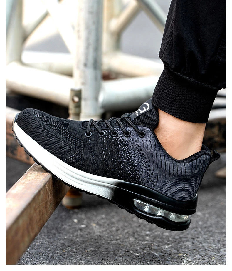 Safety Shoes