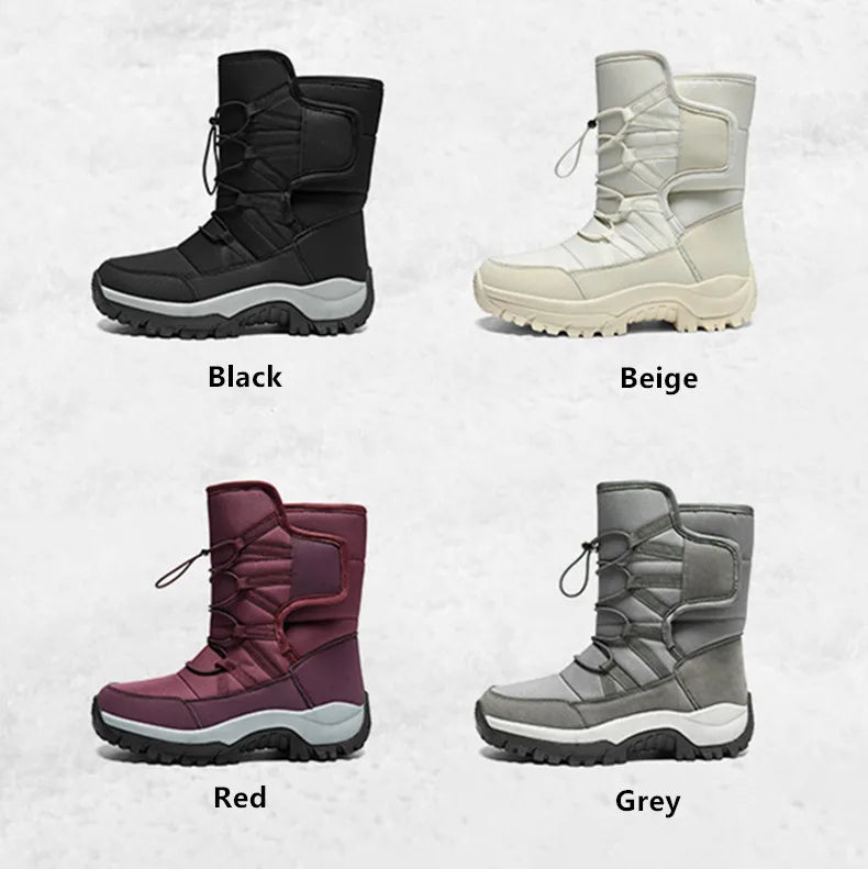 Snow Boots