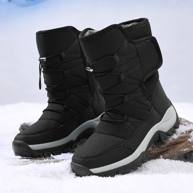 Snow Boots