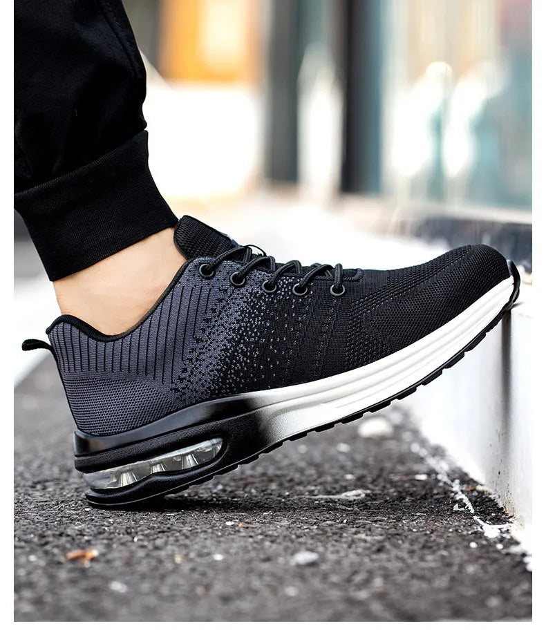 Safety Shoes