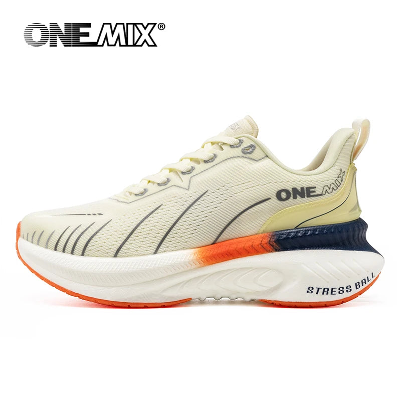 Men's Air Cushion Running Shoes