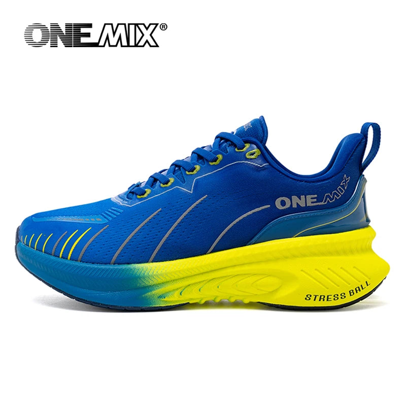 Men's Air Cushion Running Shoes