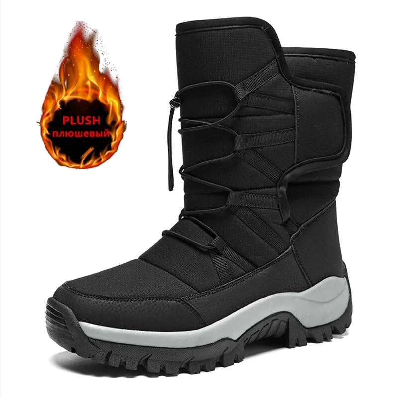 Snow Boots