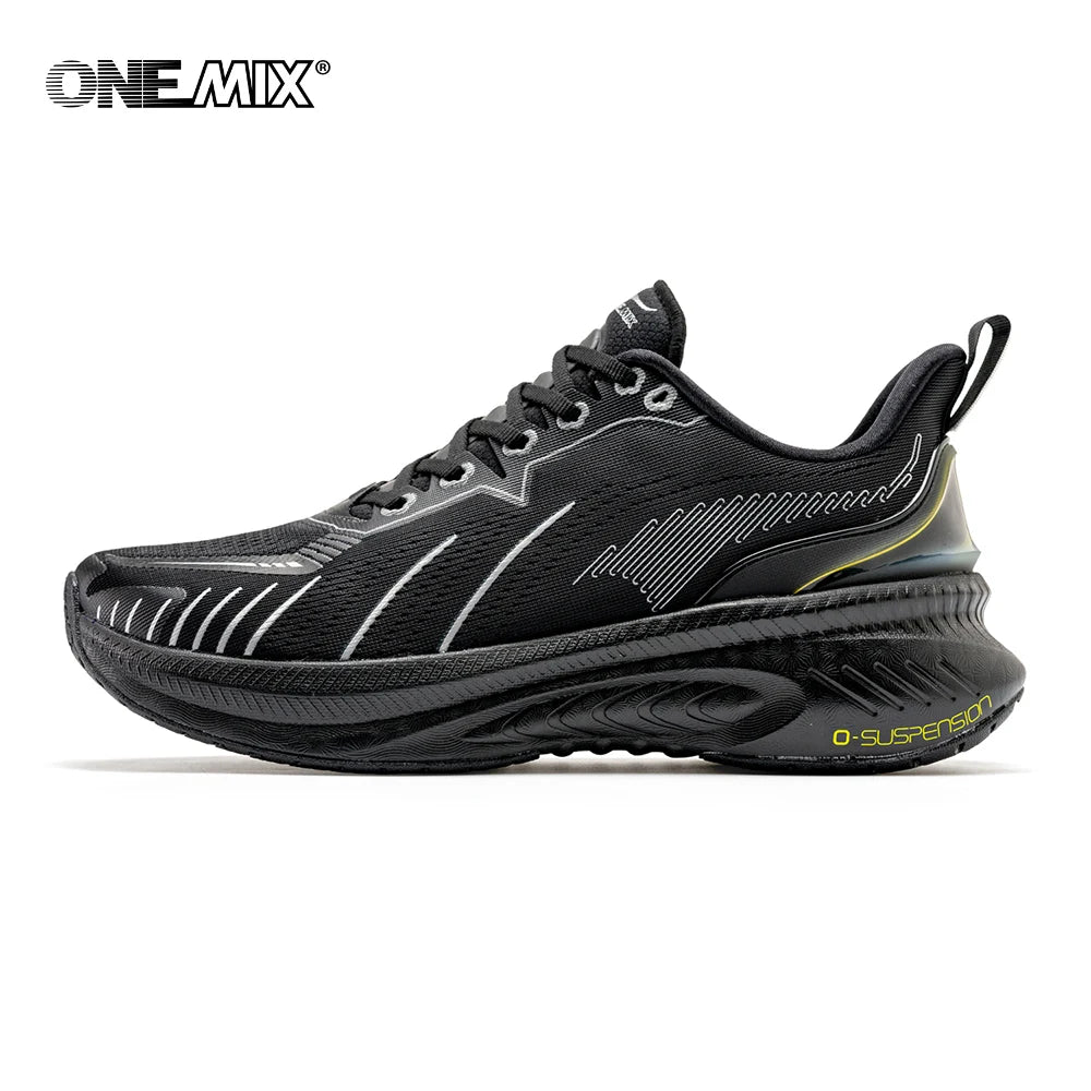 Men's Air Cushion Running Shoes