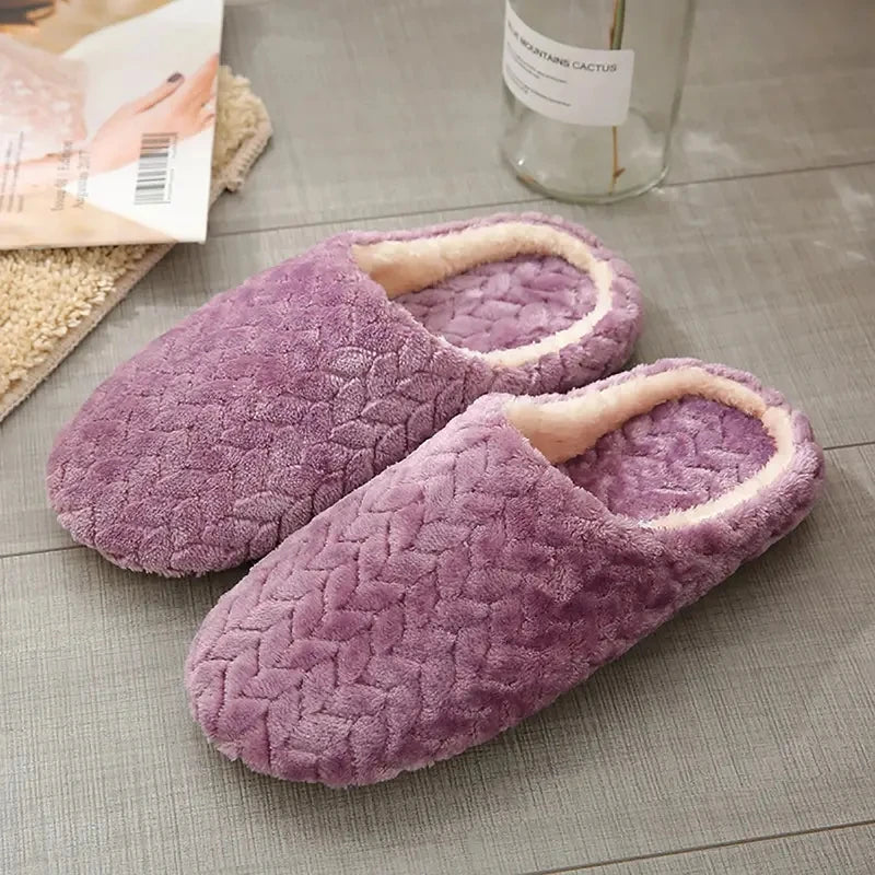Home Slippers Soft Lightweight