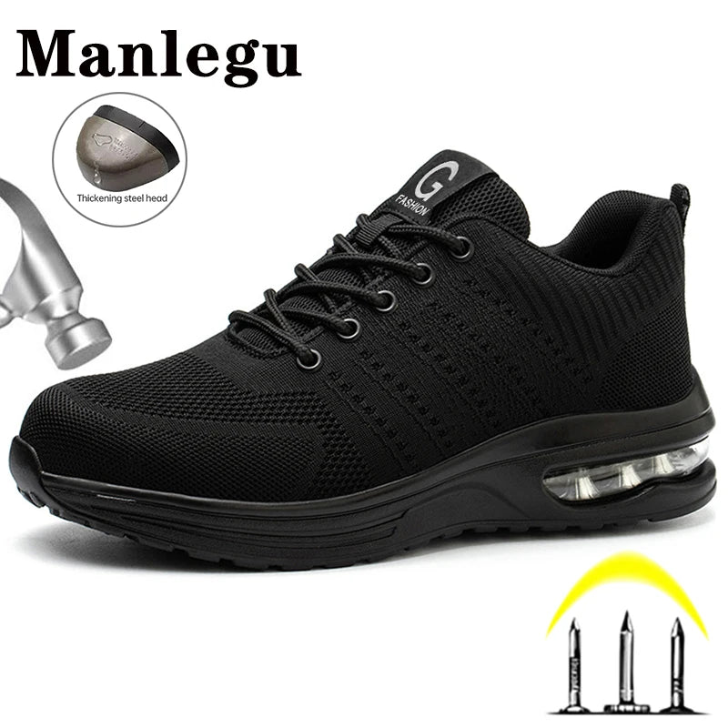 Safety Shoes