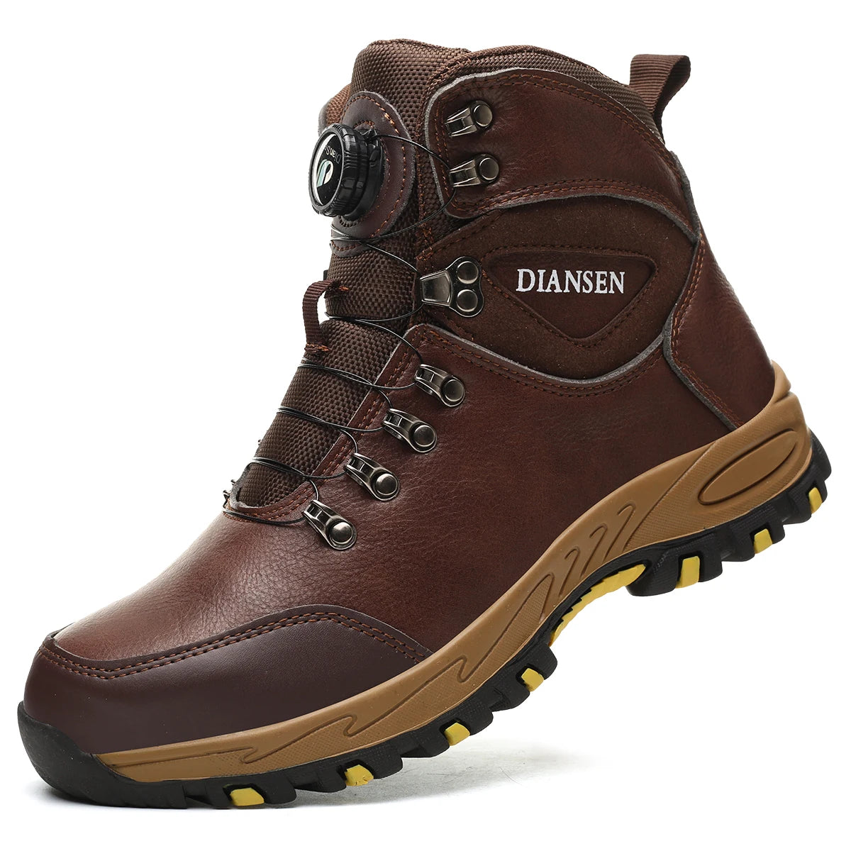 Work Boots