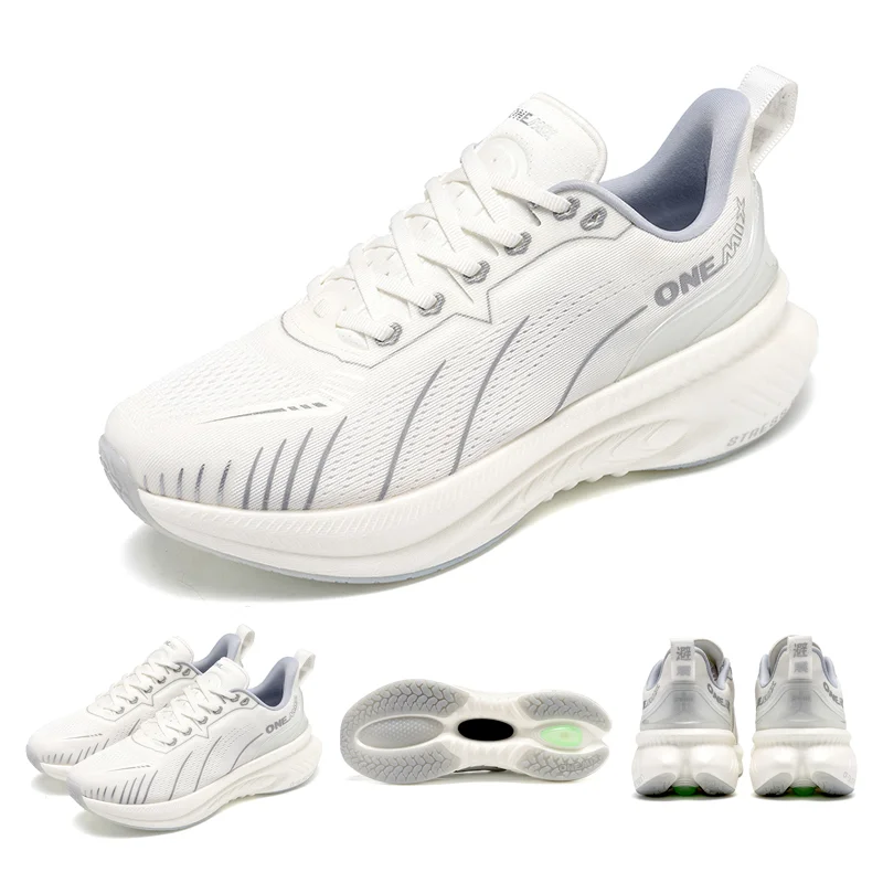 Men's Air Cushion Running Shoes