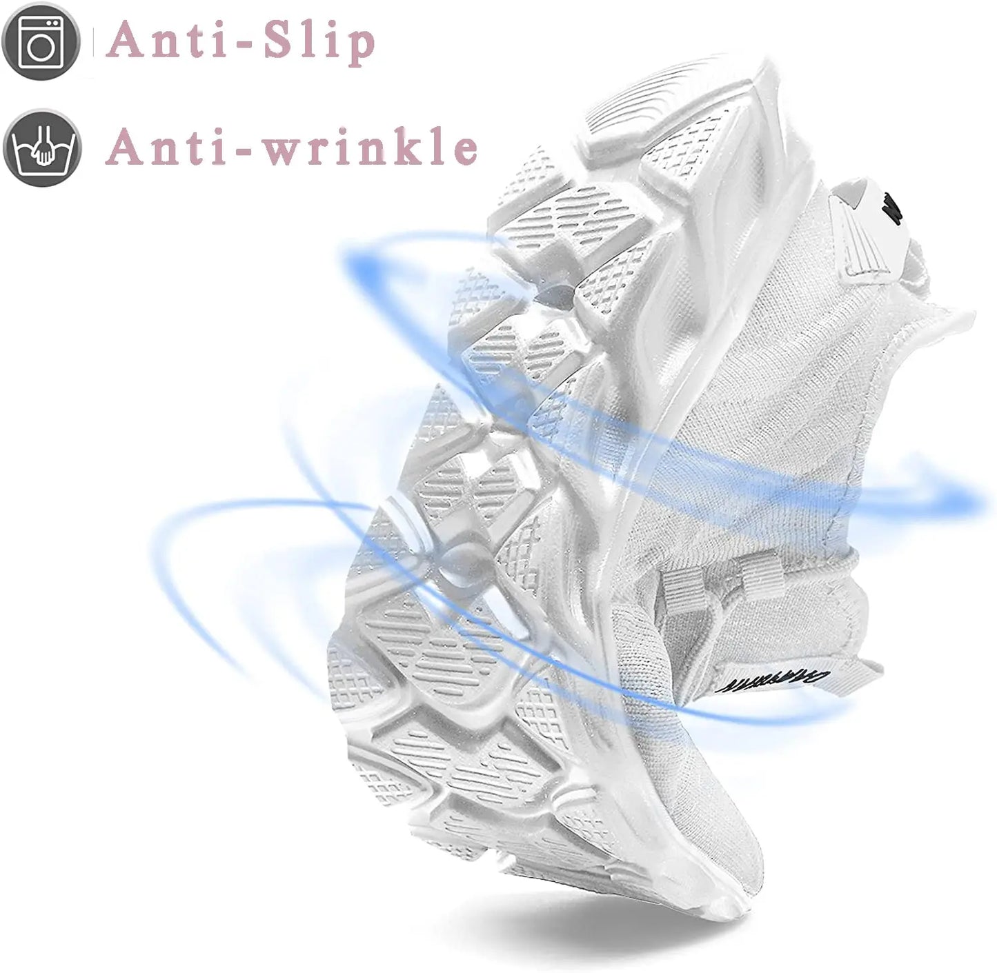 Men's Lightweight Sneakers