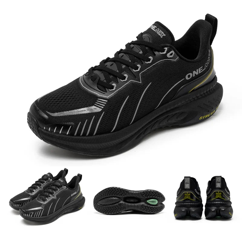 Men's Air Cushion Running Shoes