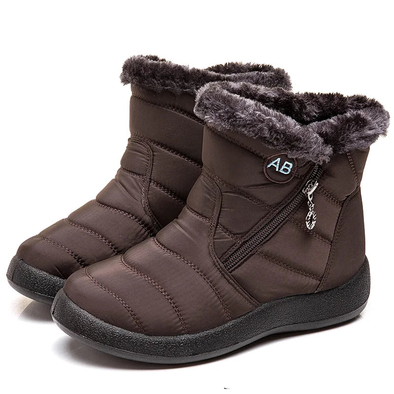 Women's Boots for Winter