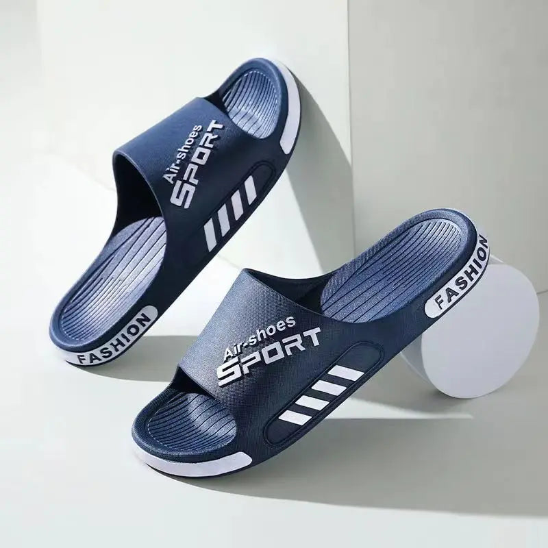 Men's Stylish Non-Slip Slippers